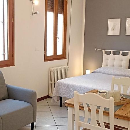 Cecily'S House Appartement Mantua Buitenkant foto