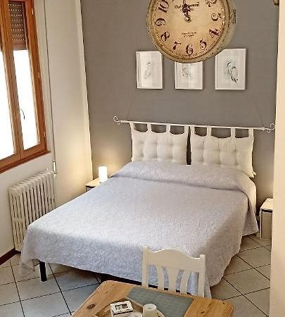 Cecily'S House Appartement Mantua Buitenkant foto